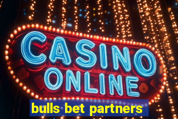 bulls bet partners